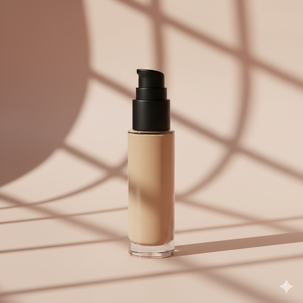 Foundation Liquid